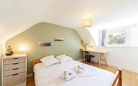 Appartement lumineux à Noyalo, idéalement situé